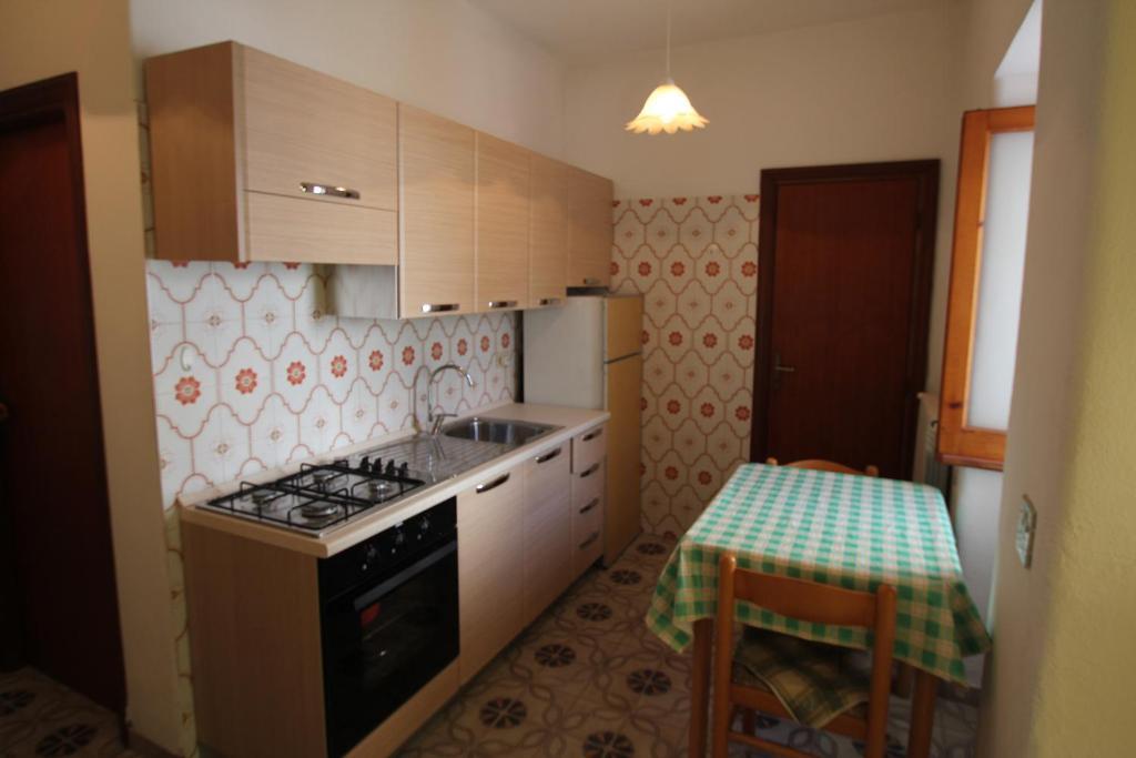 Appartamento con 2 Camere da Letto